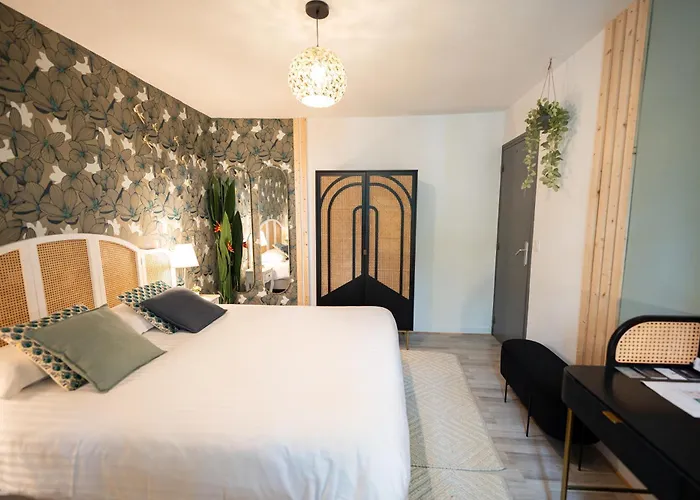 Villa Vicheia - Appartement 31