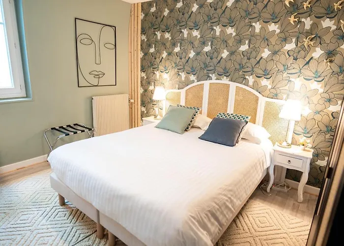 Villa Vicheia - Appartement 31