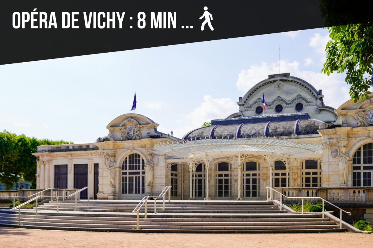 Vicheia - 31 Appartamento Vichy